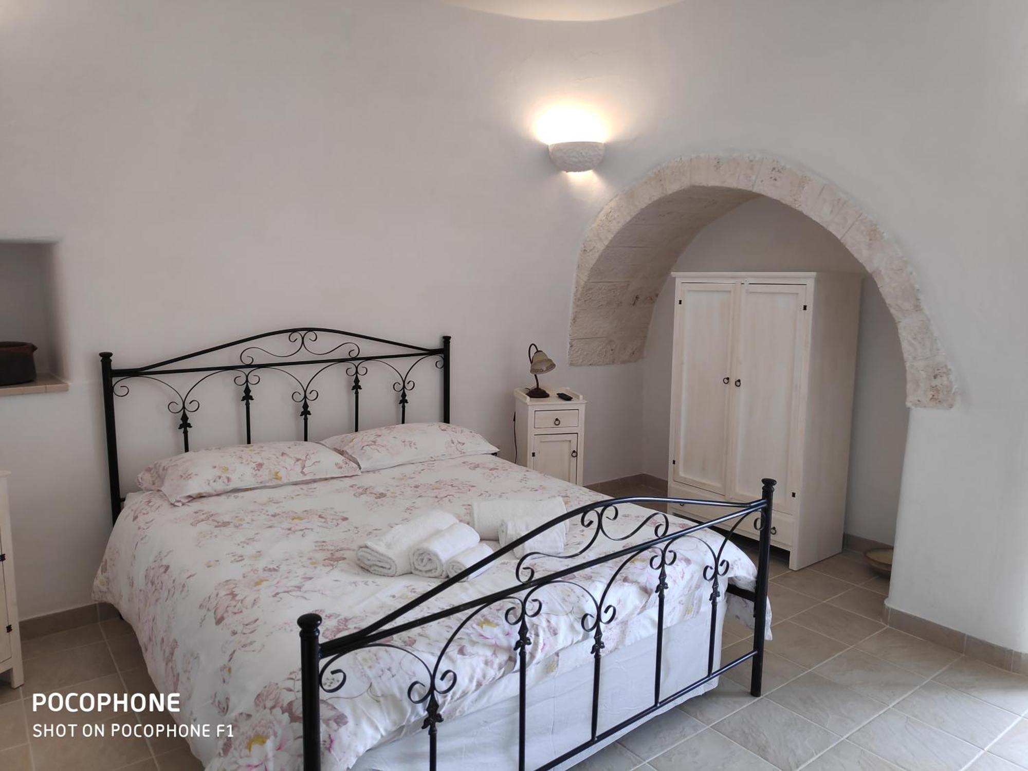 Dimora Sumerano Couette-café *